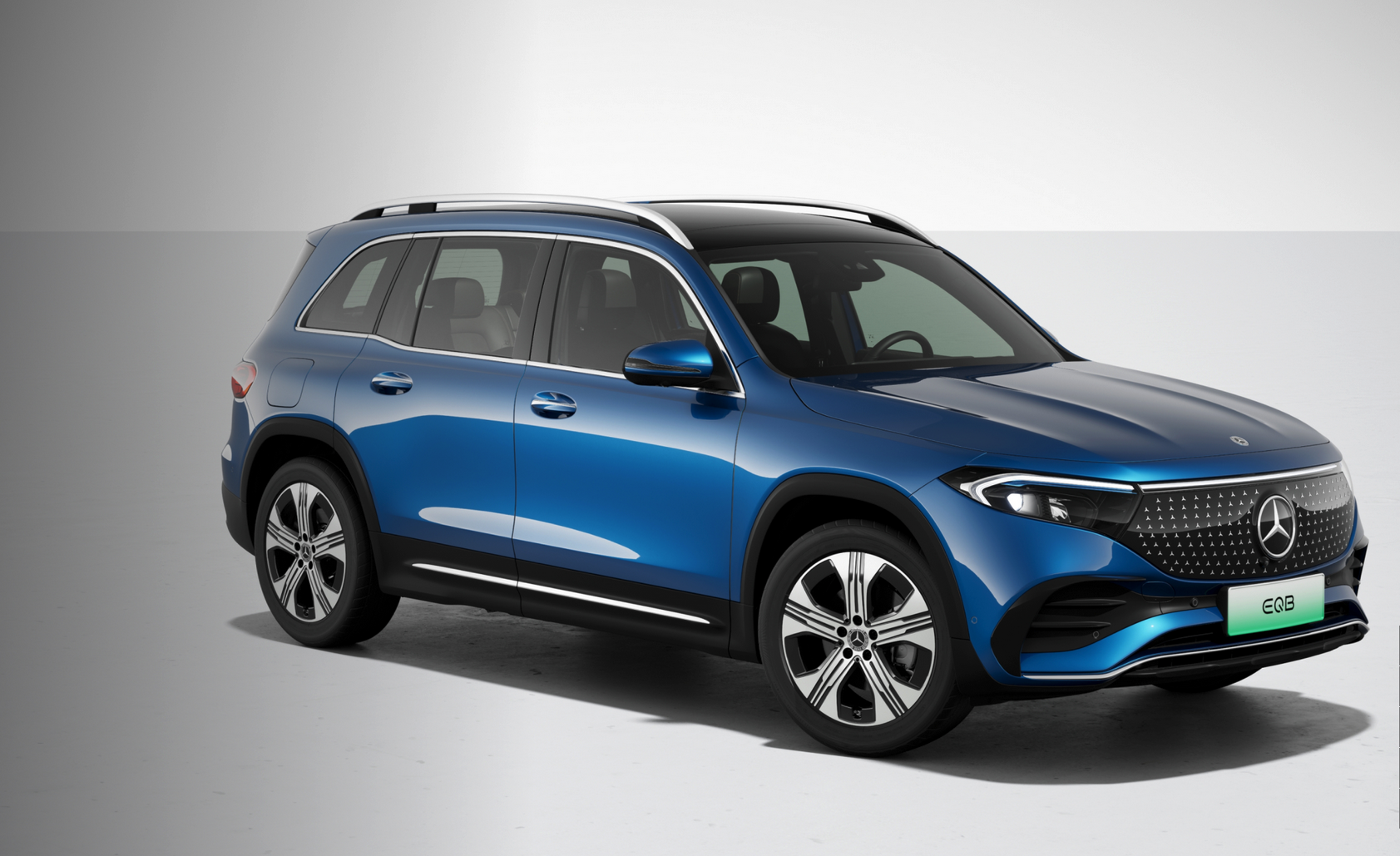 北京奔驰二次召回19481辆国产EQA/EQB 更换高压电池消除起火隐患